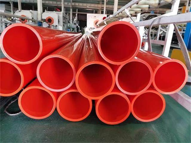 mpp電力管：電力保護管能起保護作用嗎？